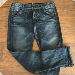 Hudson jeans size 29